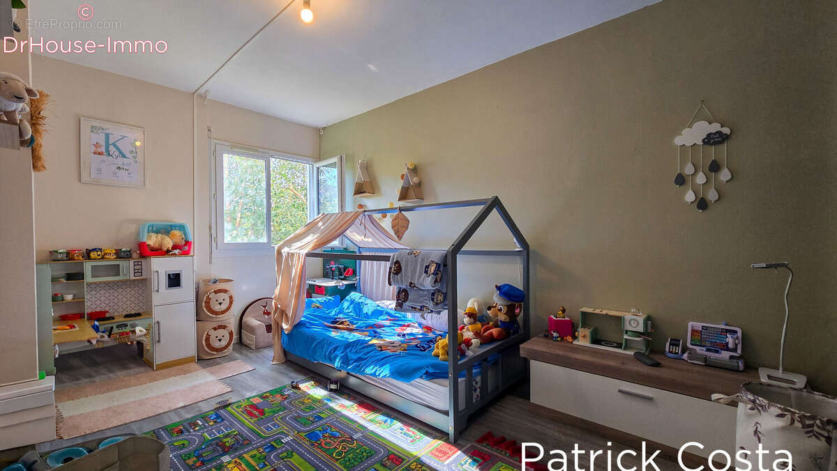 Appartement 71 m² à Le Lavandou  - photo 44