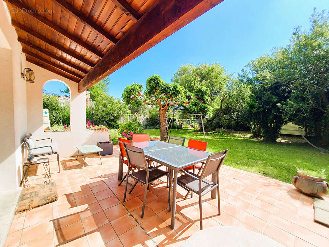 Maison à LE GRAND-VILLAGE-PLAGE