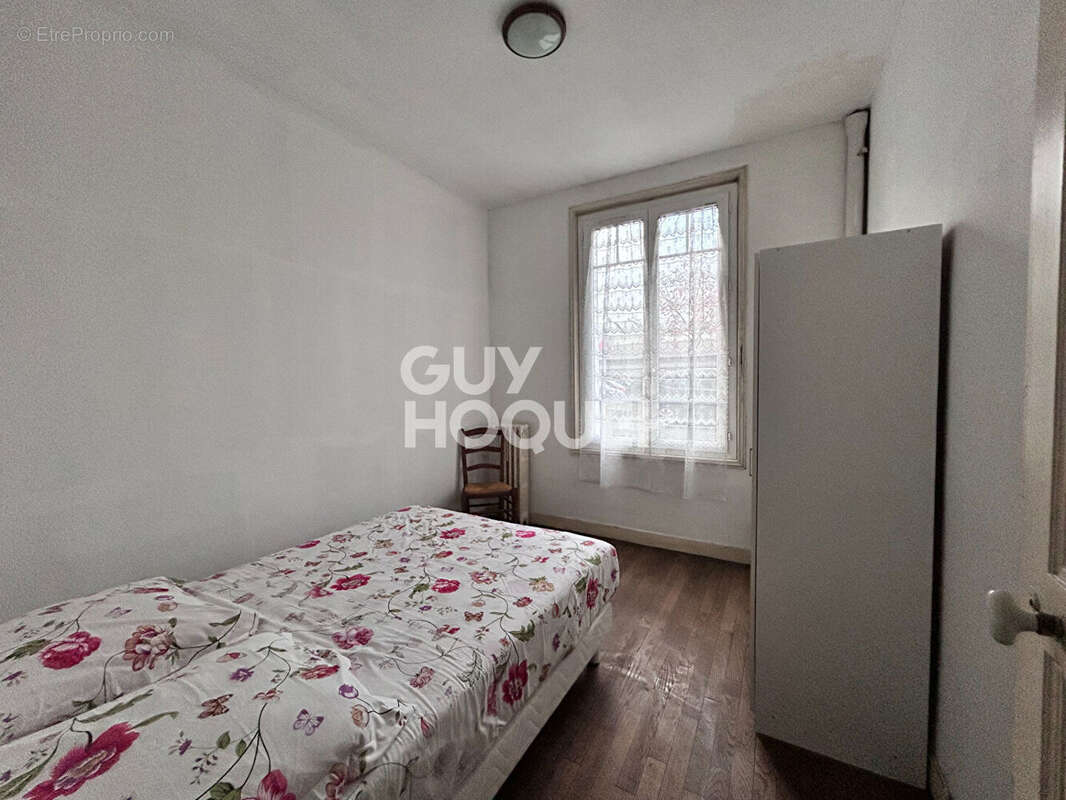 Appartement à L'HAY-LES-ROSES