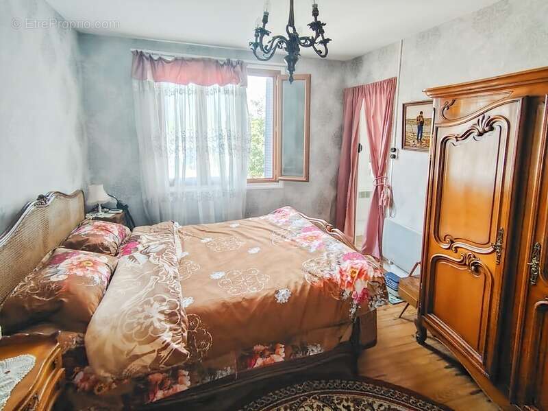 Maison à vendre 4 pièces LE MIROIR (71) - photo 13