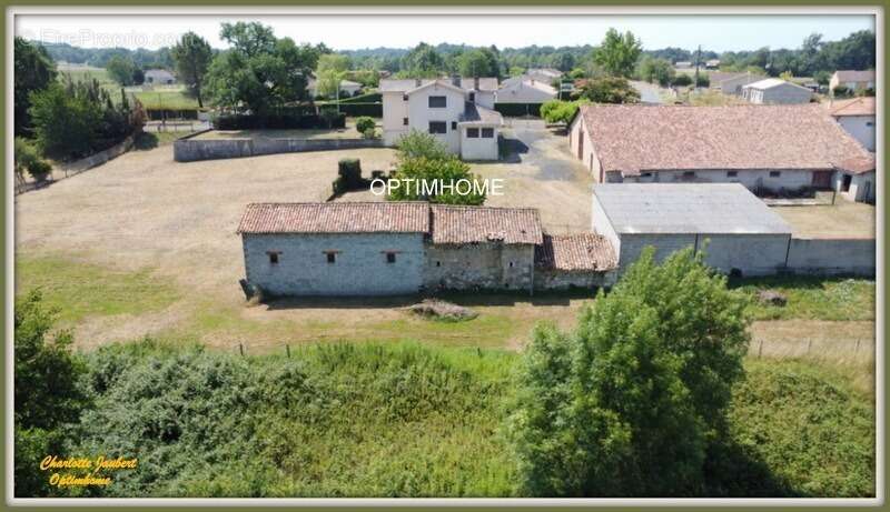 corps de ferme - photo 15
