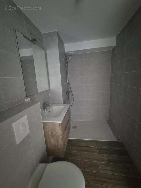 Appartement à HAGUENAU