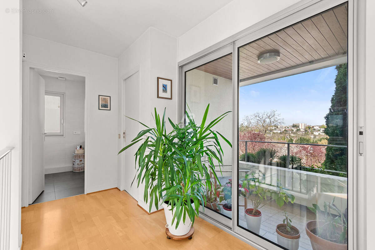 Maison à SAINT-GERMAIN-EN-LAYE