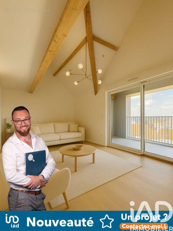 Photo 9 - Appartement à SAINT-OMER