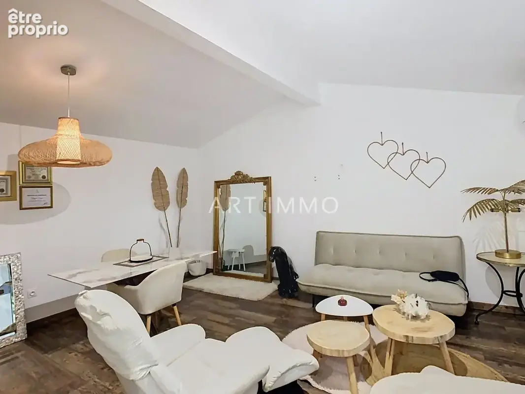 Maison 5 pieces au calme avec annexe et piscine - photo 18