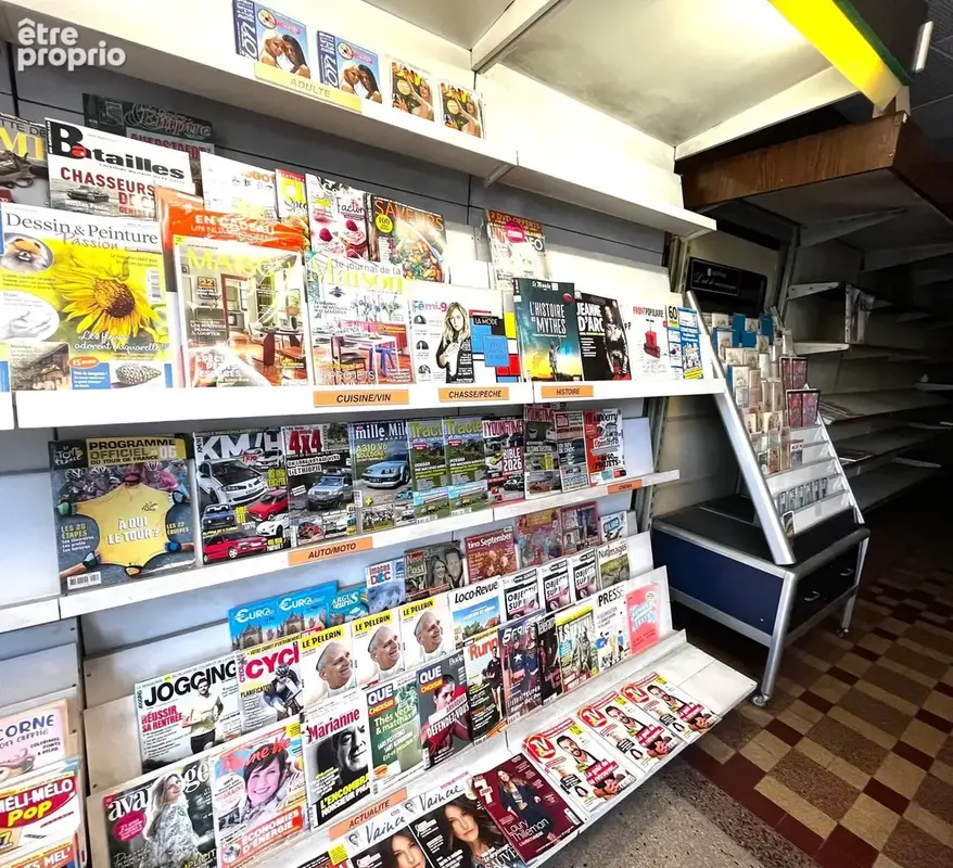 Photo Autres à Hagondange au prix de 45 000€