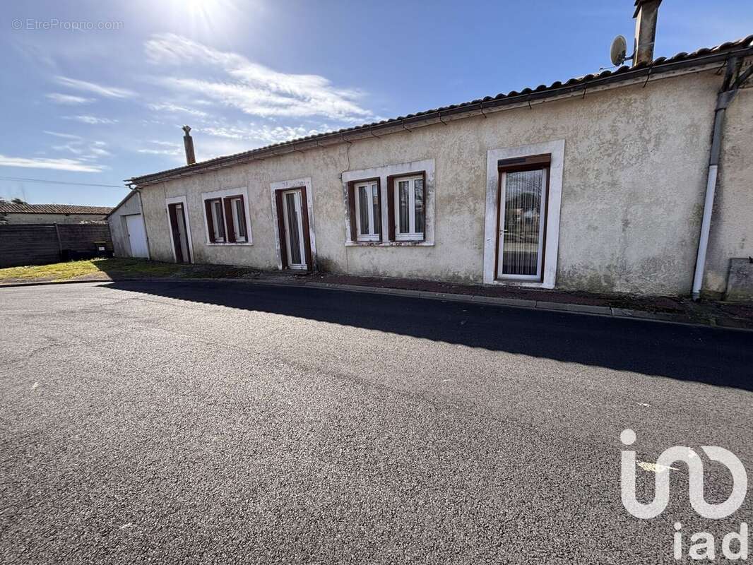 Photo 7 - Maison à JAU-DIGNAC-ET-LOIRAC