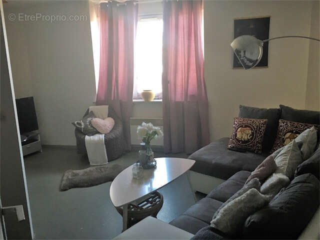 Appartement à ROUBAIX
