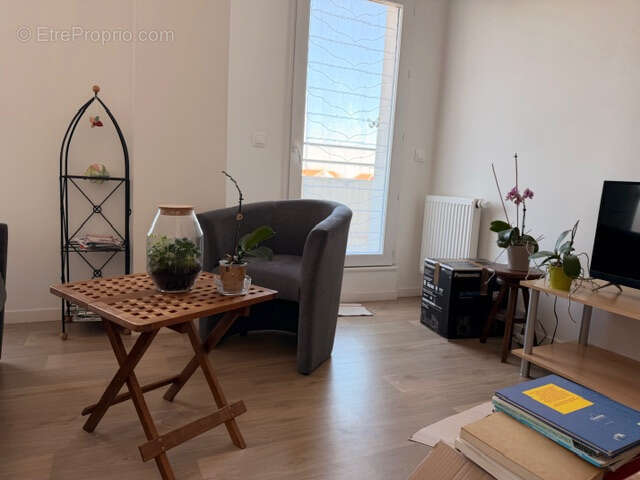 Appartement à LA ROCHELLE