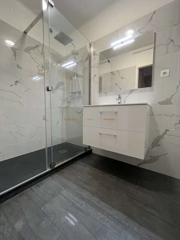 Appartement à VANNES