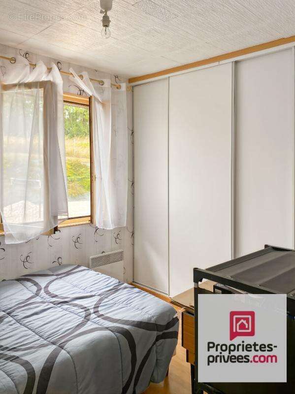 Maison à SEMUR-EN-AUXOIS