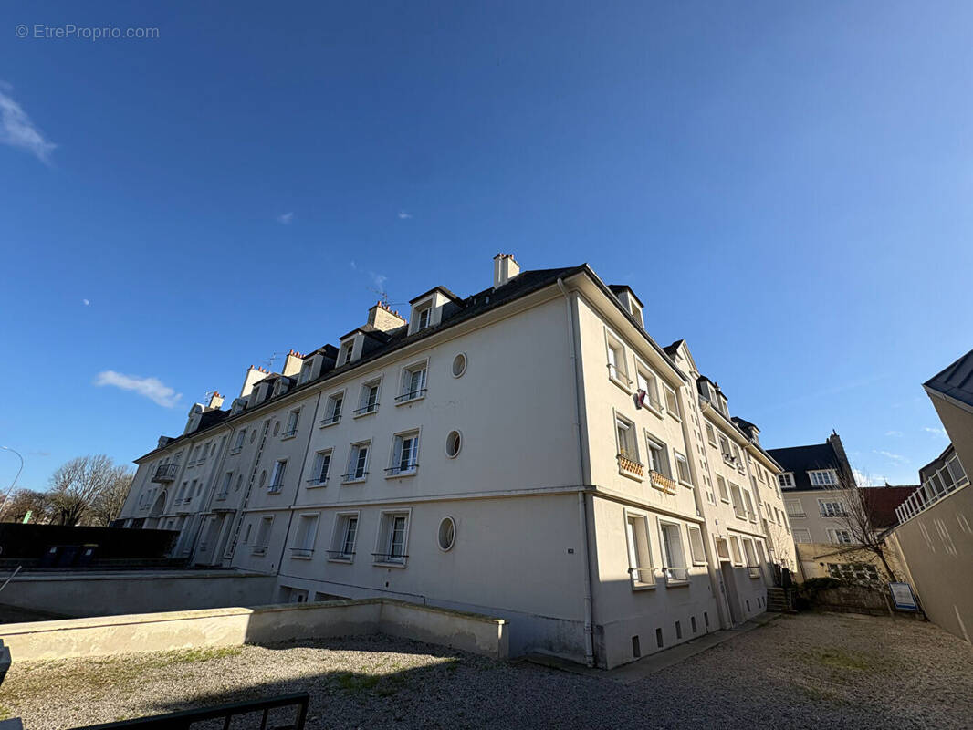 Appartement à CAEN