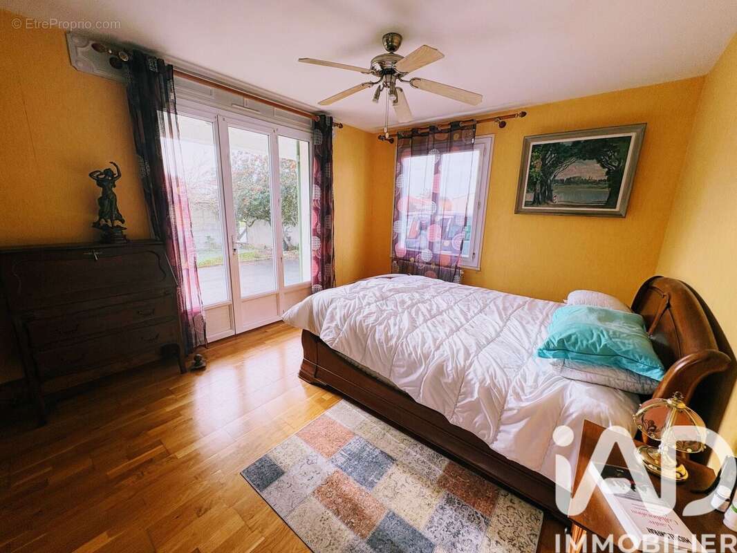 Photo 5 - Maison à SAINT-PIERRE-D'OLERON