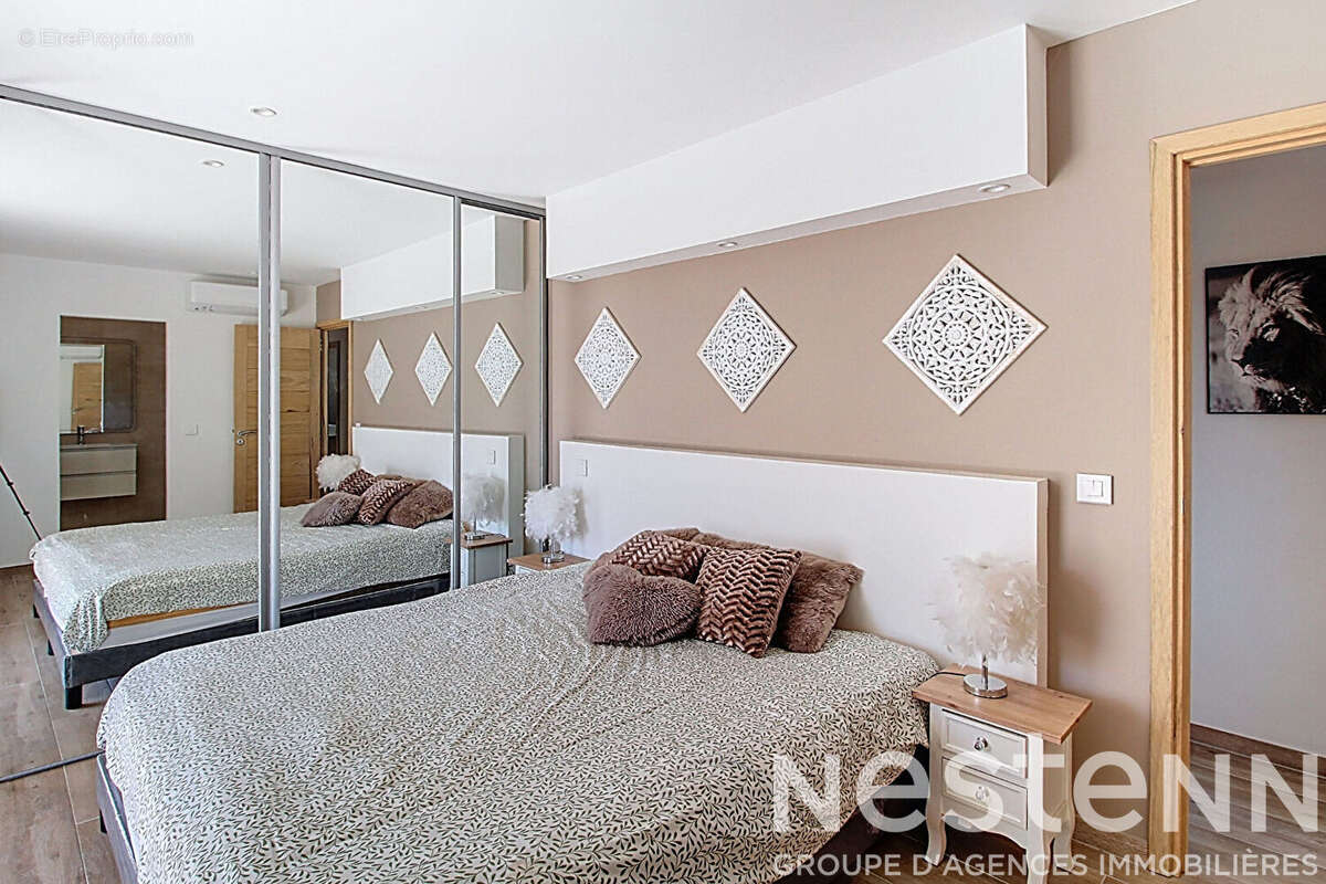 Maison à LE THORONET