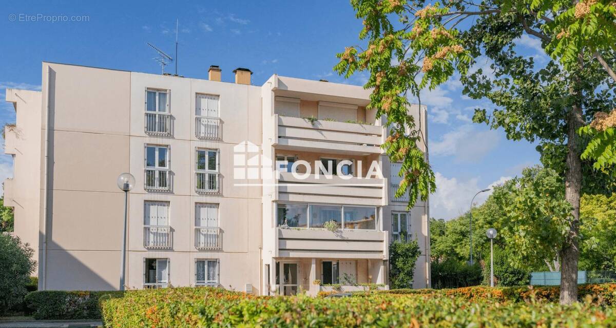 Appartement à MARIGNANE