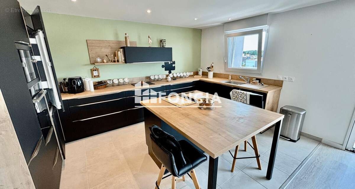 Appartement à HENNEBONT