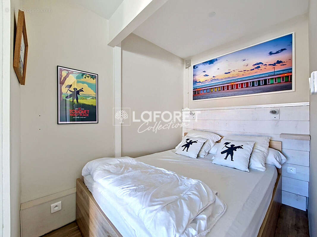 Appartement avec 2 cabines en Centre-Ville - photo 5