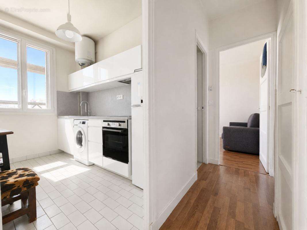 Appartement - photo 2