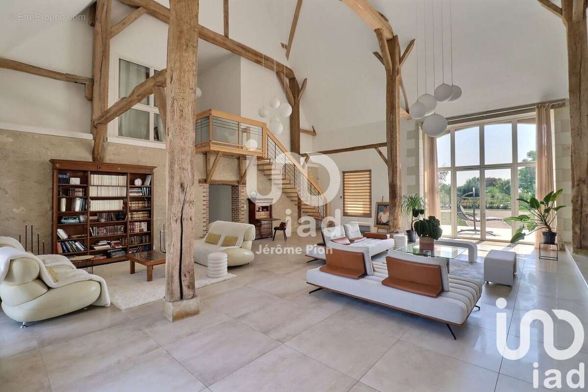 Photo 6 - Maison à CORMERY