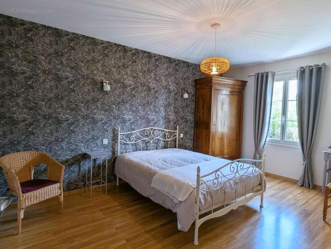 Photo 7 - Maison à VOUILLE