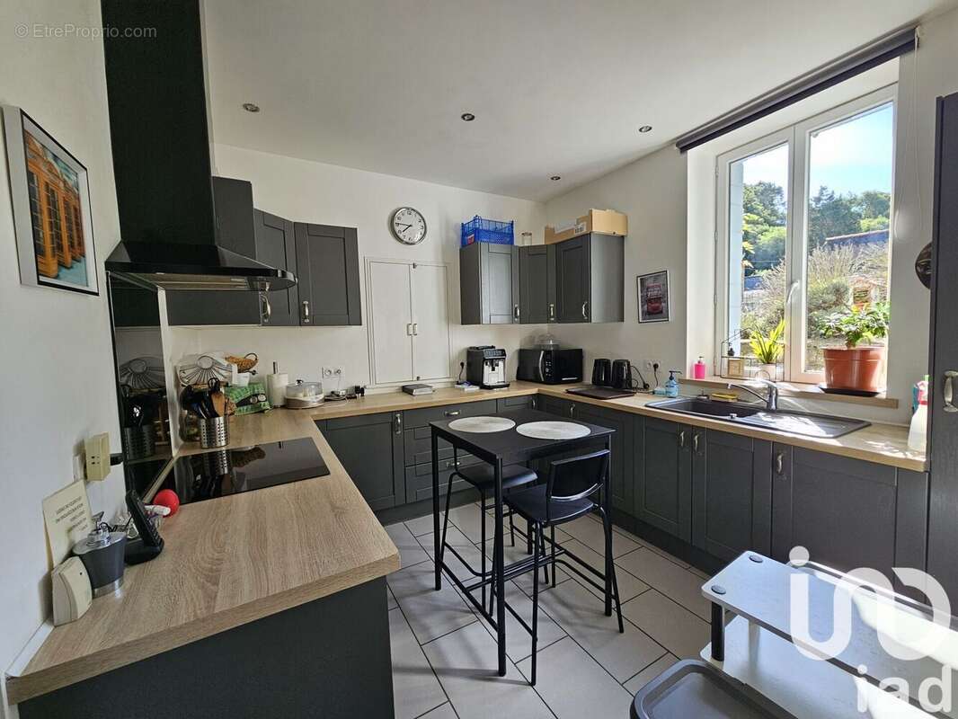 Photo 5 - Maison à DOL-DE-BRETAGNE