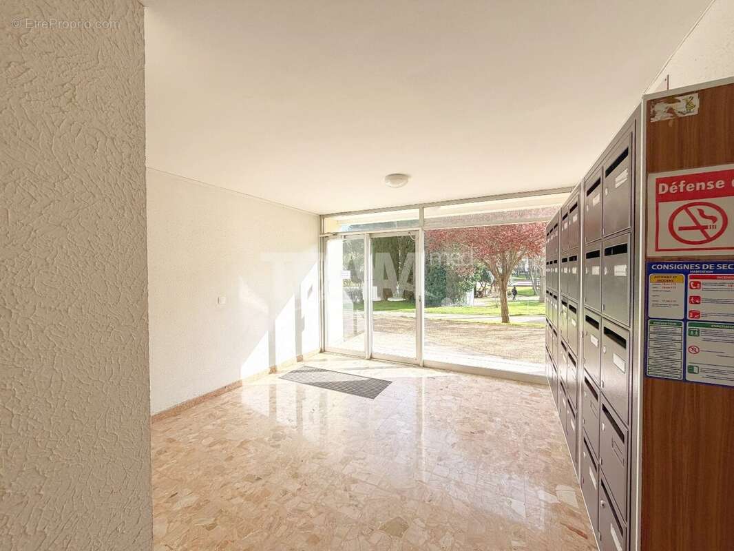Appartement à BALARUC-LES-BAINS