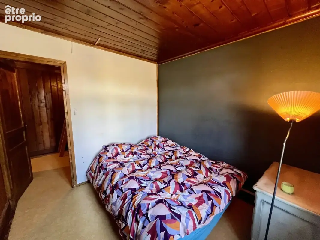 Appartement Le Revard - photo 7