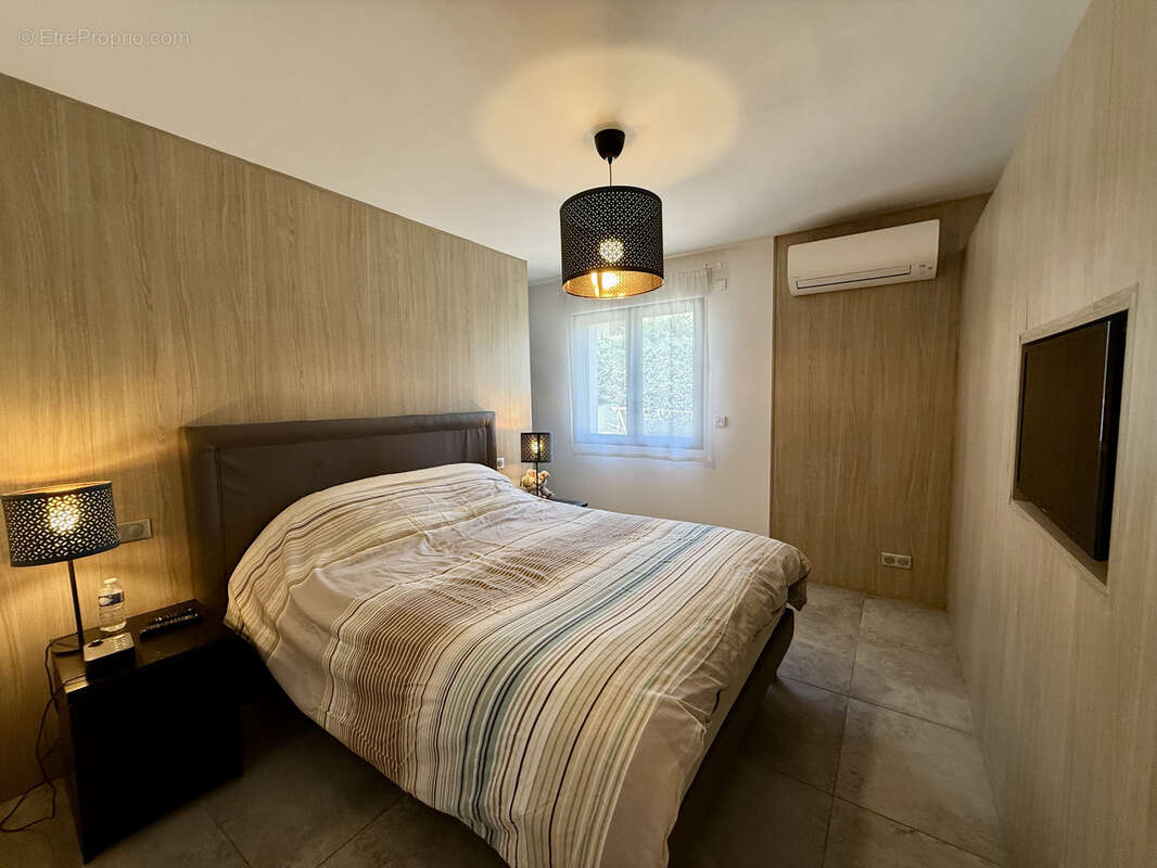 Maison à MONTPELLIER