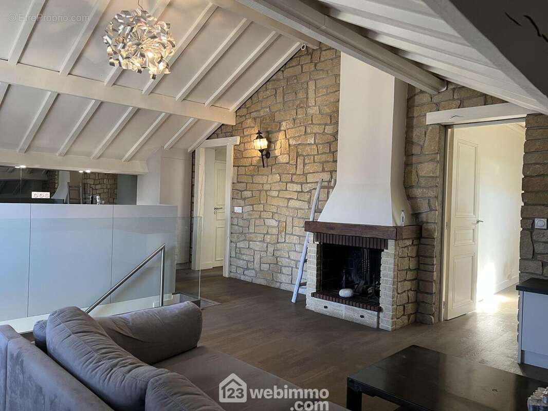 Maison à VITRY-SUR-SEINE
