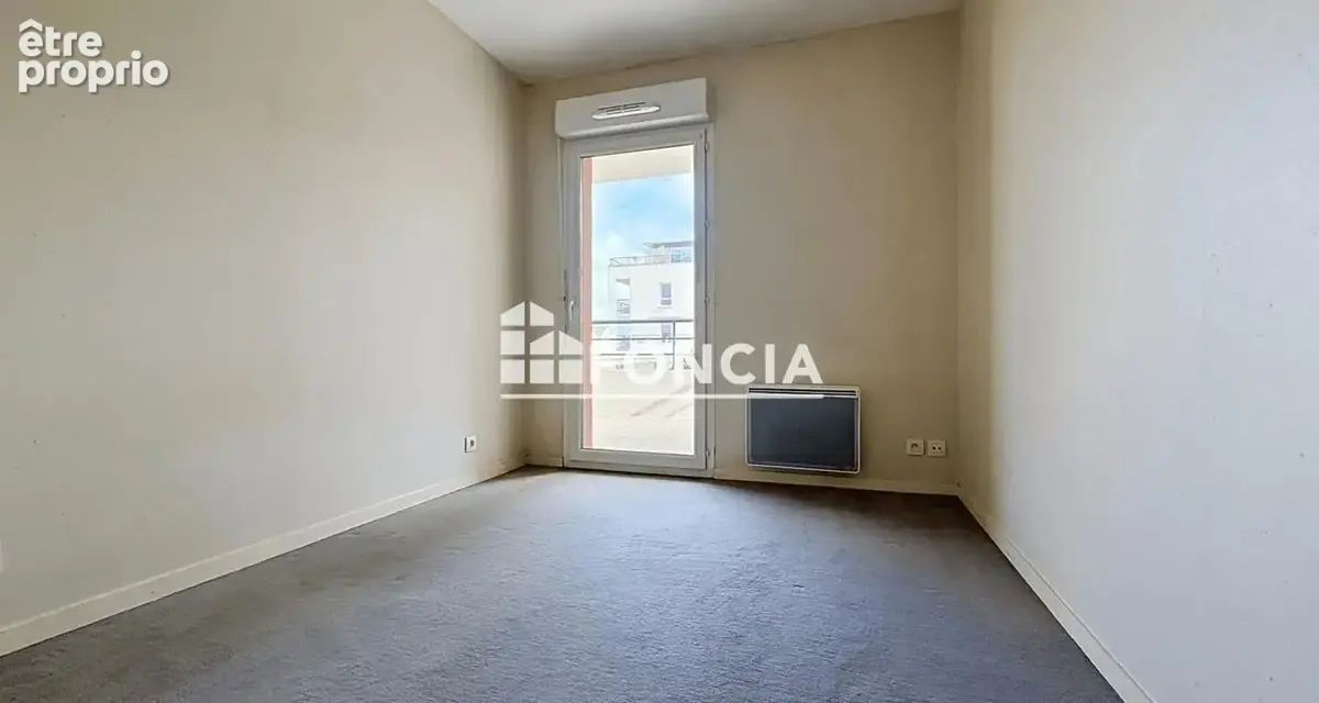 Appartement t3 - parking - cave - pmr - photo 6