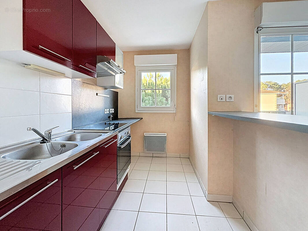 Appartement à AUDENGE