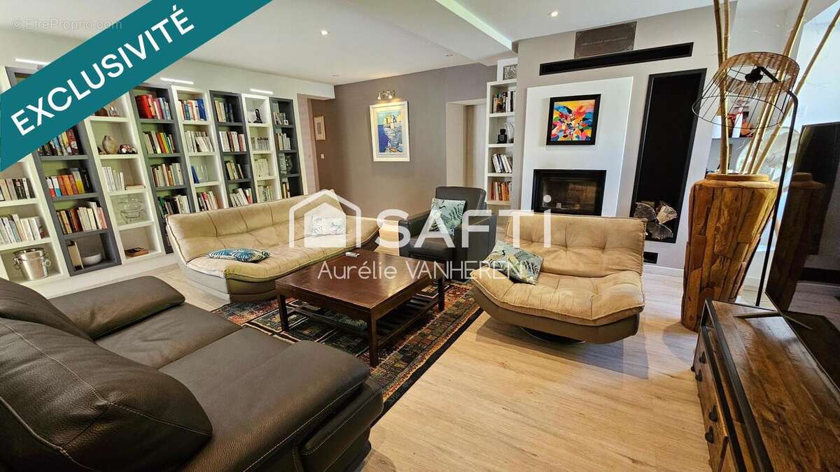 Photo 4 - Maison à SANCERRE