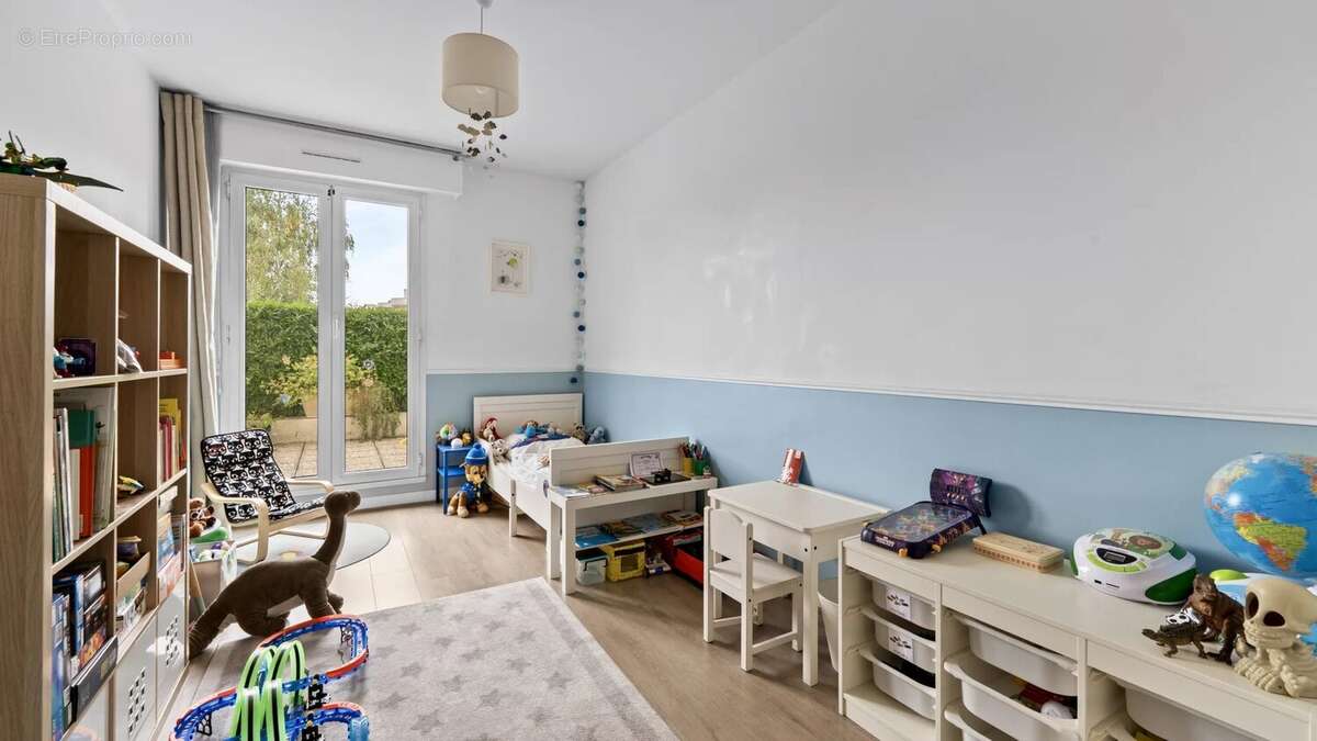 Appartement à GARCHES