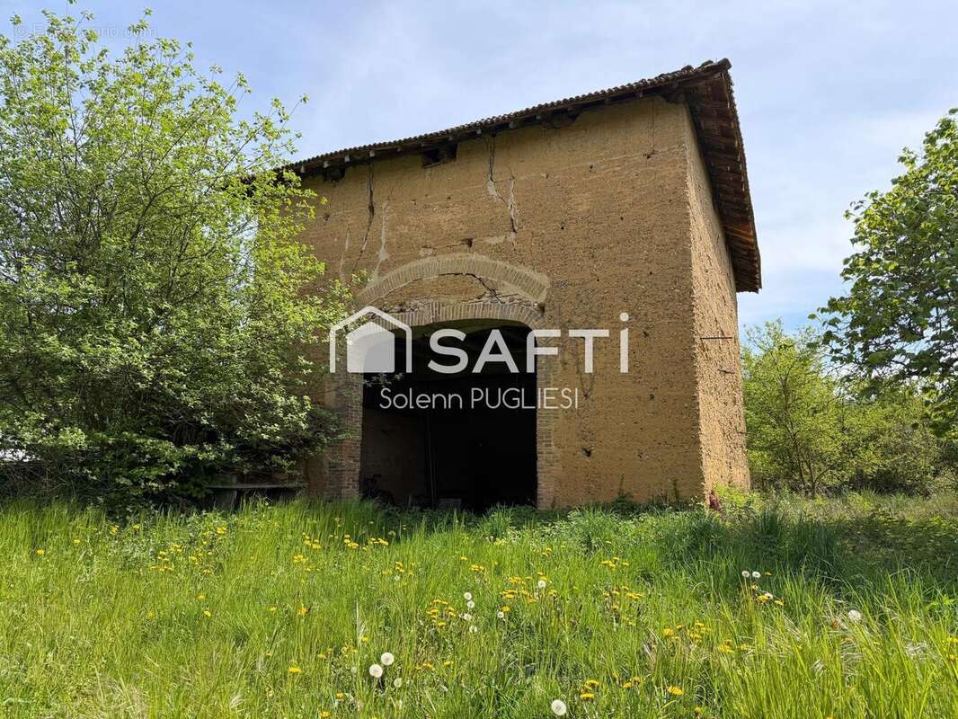 Photo 2 - Maison à BREZINS