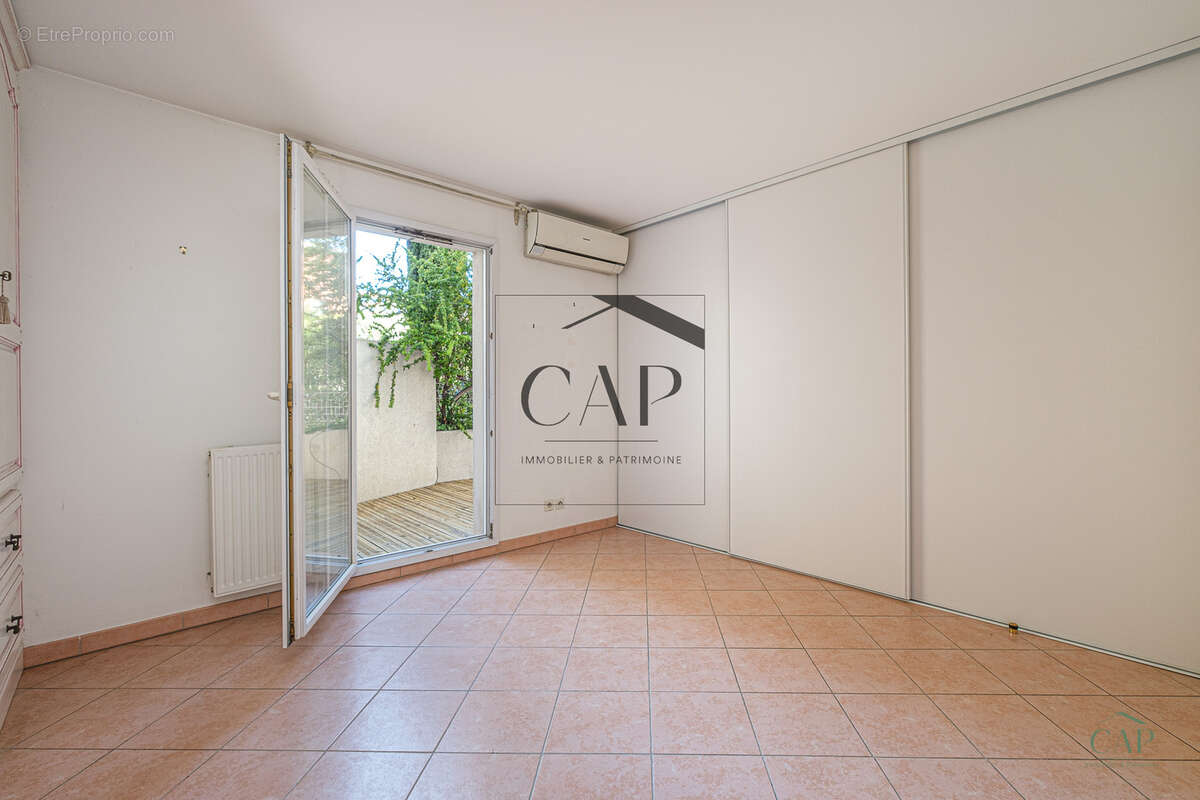 Appartement à AUBAGNE