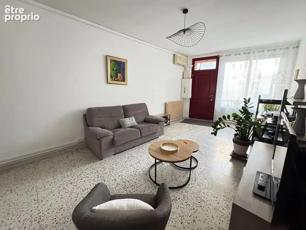 Maison de village de126 m² avec dépendance de 35m² - photo 5