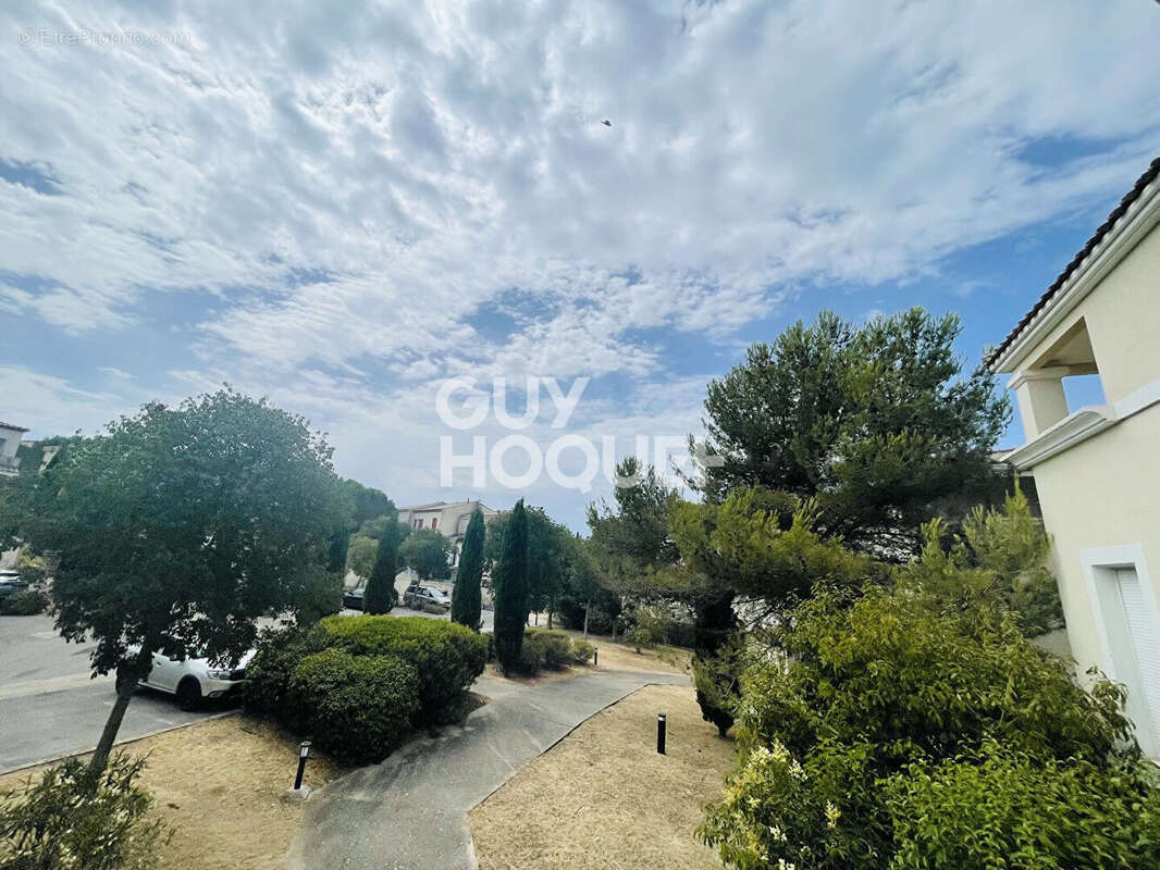 Appartement à JUVIGNAC