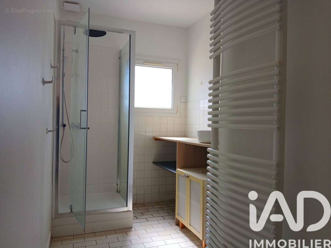Photo 9 - Maison à SAINT-LEGER-SOUS-CHOLET