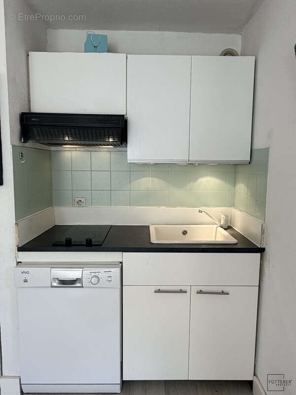 Appartement à NARBONNE