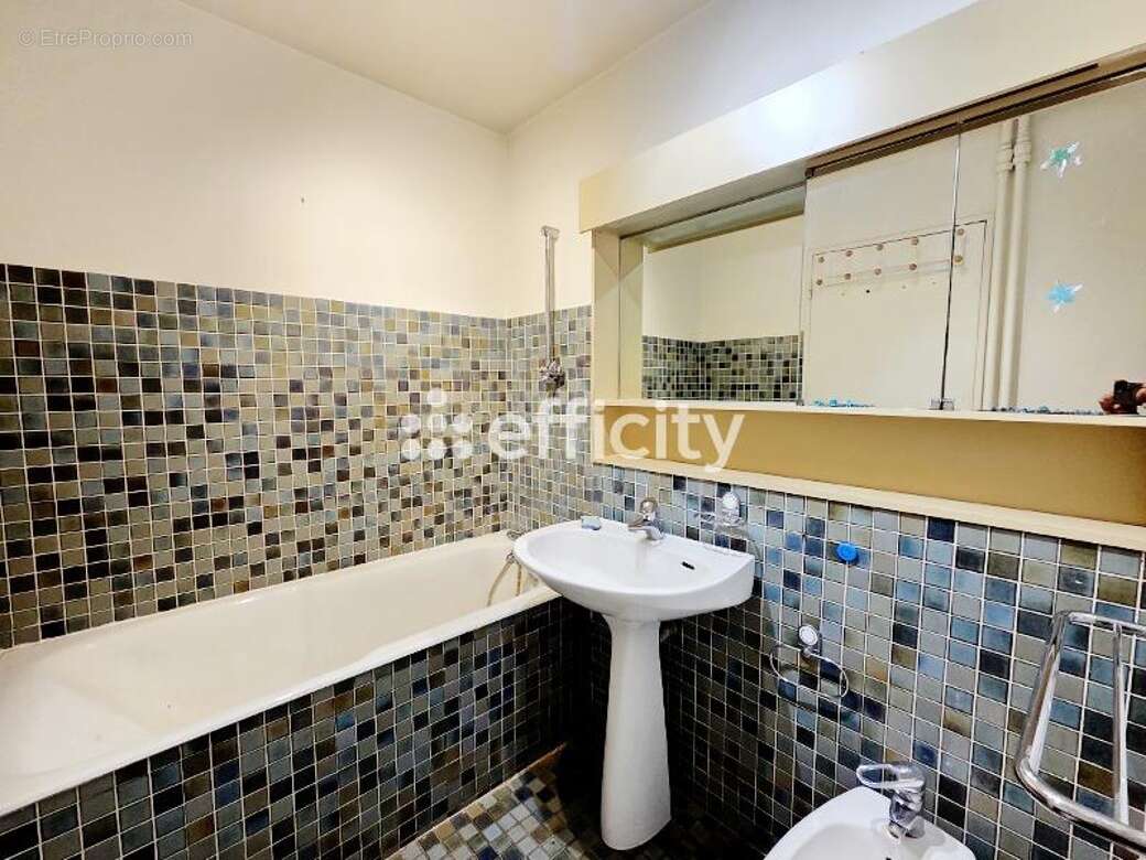 Appartement à CERGY