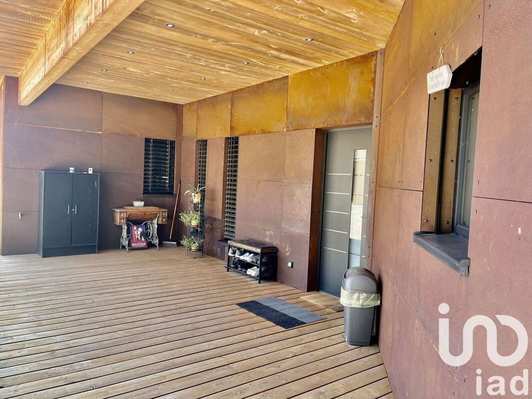 Photo 4 - Maison à TOUR-DE-FAURE