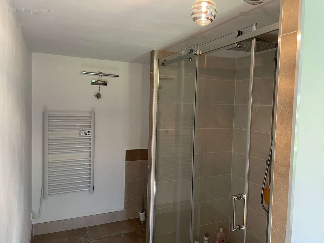 Maison à CHAMONIX-MONT-BLANC