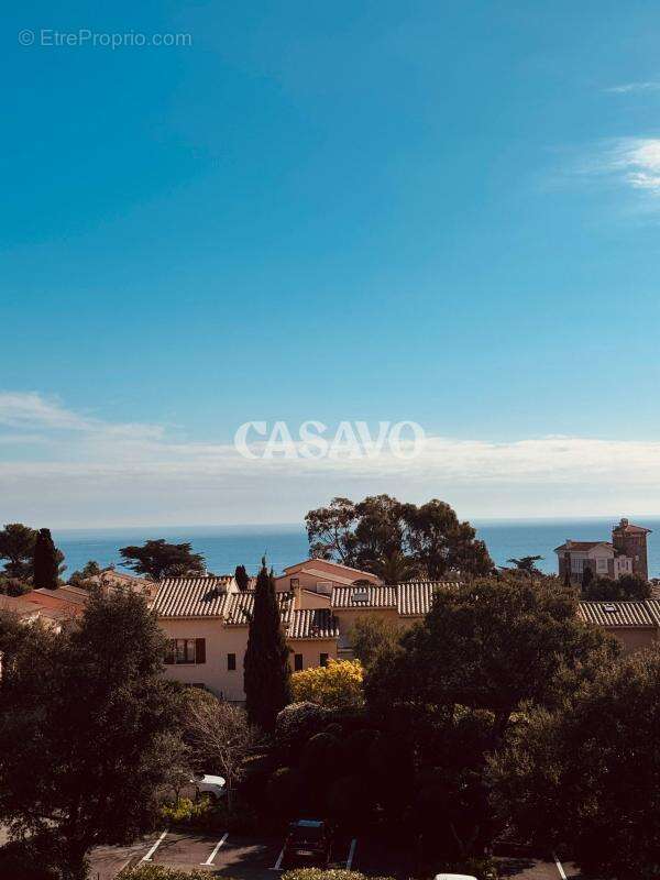 Appartement à FREJUS