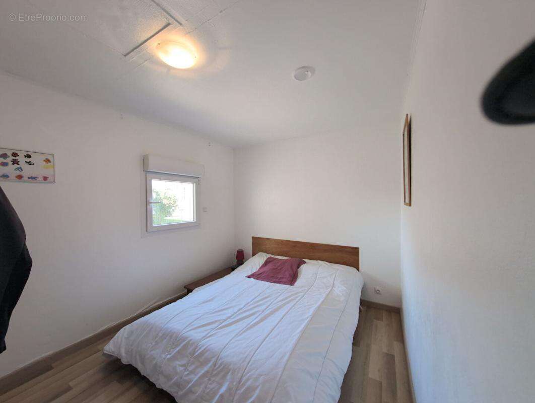 Appartement à CASTILLON-LA-BATAILLE