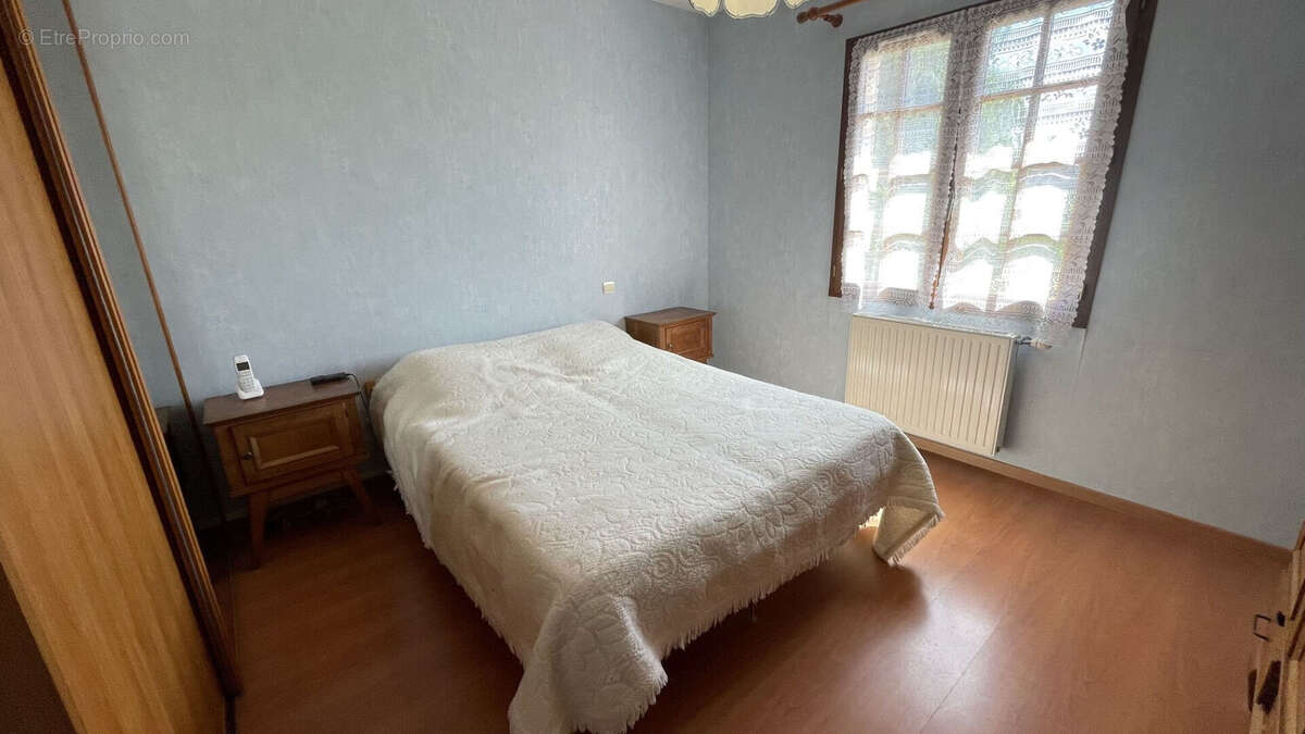 Maison de 6 pièces à Romorantin-lanthenay . - photo 6