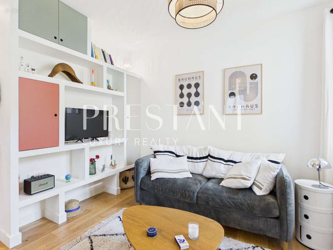 Appartement à BIARRITZ