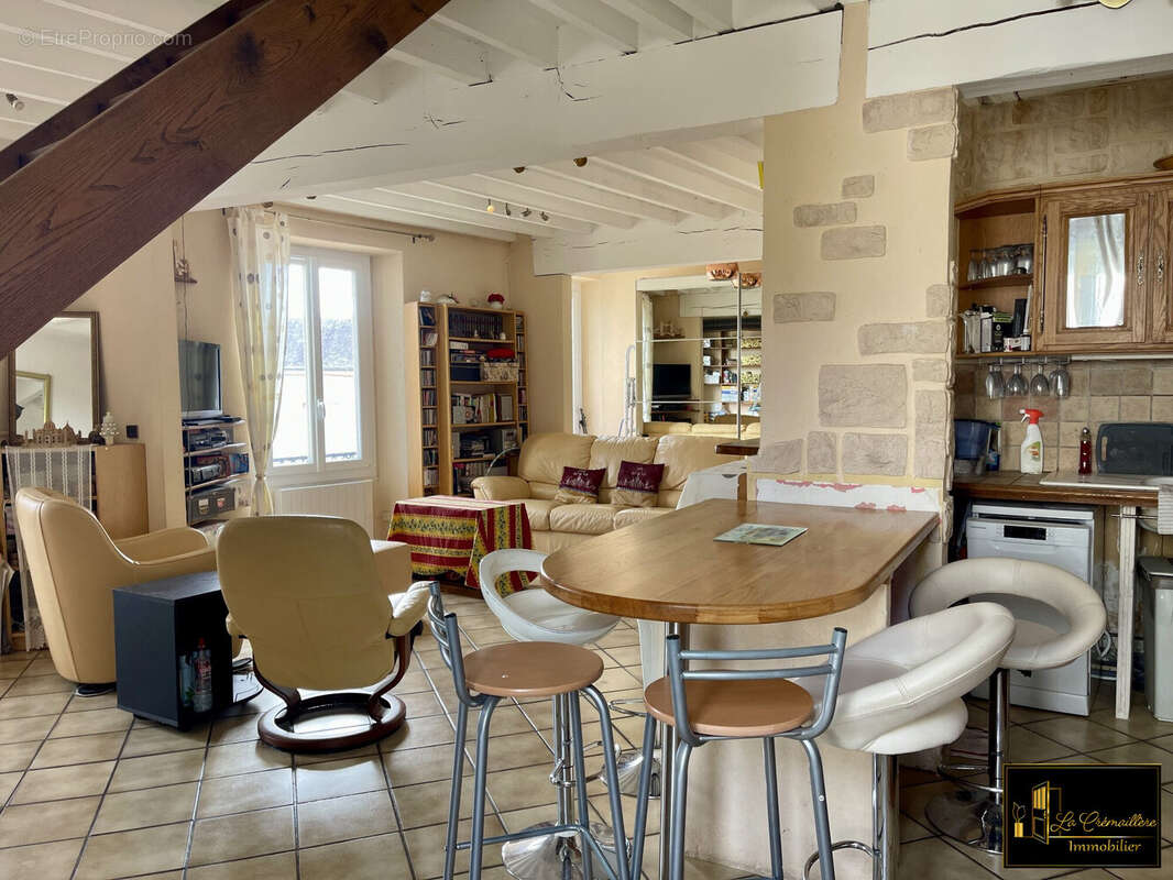 Appartement à DOURDAN