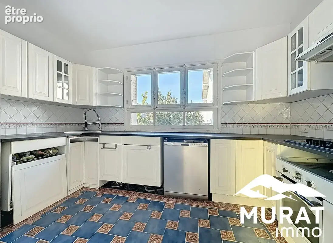 Maison 7 pièces 200 m² à vendre à Chamalieres (63400) - photo 5