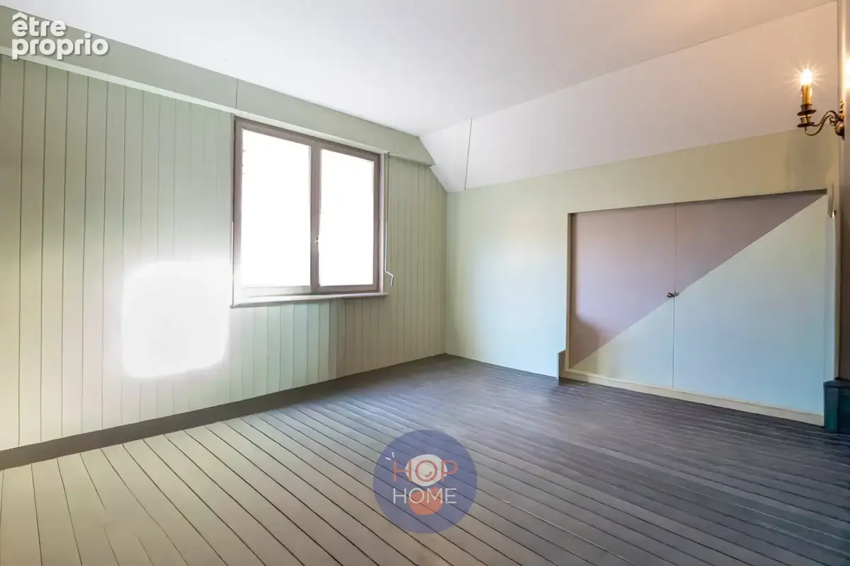 HOP HOME - Maison individuelle à rénover, 150m2 / 175m2, LAVENTIE - photo 12