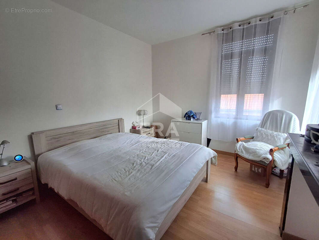 Maison 170m² à leforest - photo 9